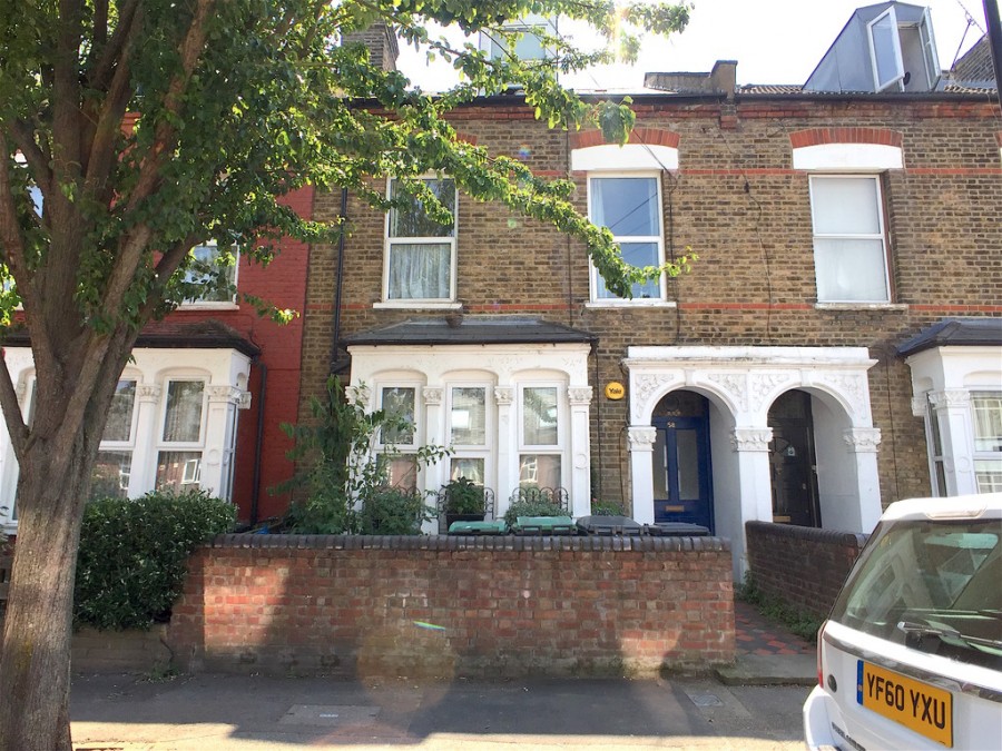 Images for Eade Road, Manor House EAID:a715bec80fa7dfbe68cbc907ead71bf4 BID:1