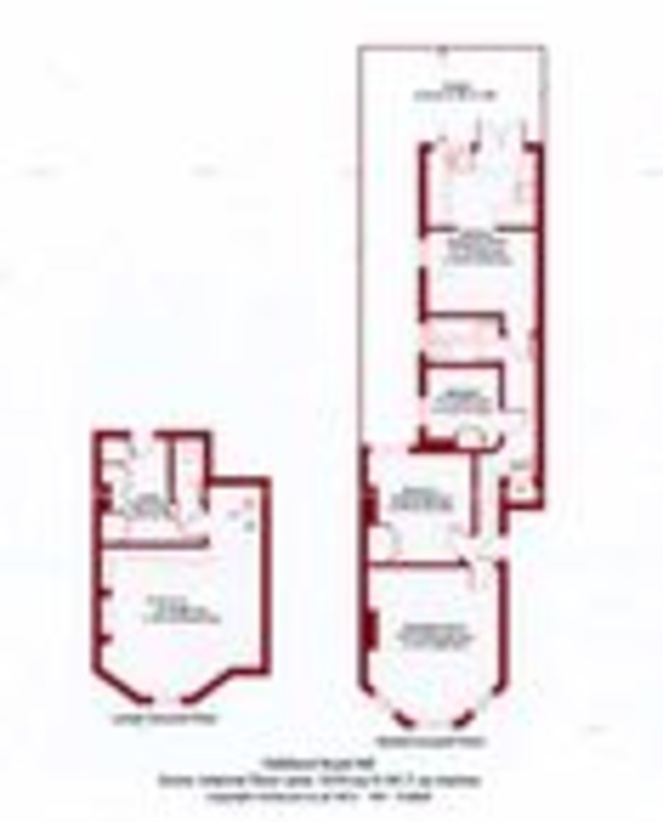 Floorplans For Falkland Road