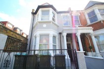 Images for Allison Road, London