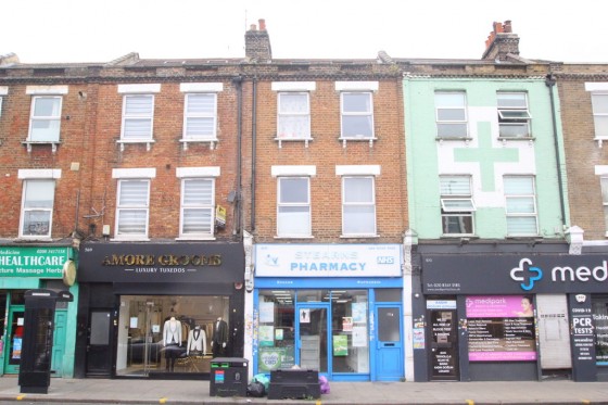 View Full Details for Green Lanes, Haringey - EAID:a715bec80fa7dfbe68cbc907ead71bf4, BID:1