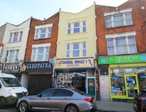 Images for Turnpike Lane, Harringey