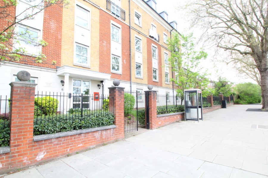 Images for Solomans Court, High Road, North Finchley EAID:a715bec80fa7dfbe68cbc907ead71bf4 BID:1