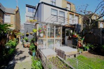 Images for Lausanne Road, Haringey